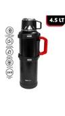 Rox Camping 4.5 LT Kamp Termos thumbnail 1