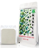 Kakulem SERTİFİKALI Glutensiz Hindistan Cevizi Unu 1 KG - 1