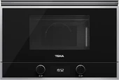 TEKA FIRIN MİKRODALGA ML 822 BIS R ST - 1