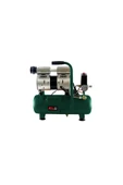 8LT 1HP (750W)YAĞSIZ SESSİZ HAVA KOMPRESÖRÜ - 1