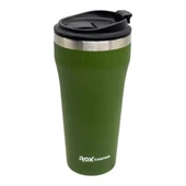 Rox Camping 0191 Kahve Termosu 0.48 Lt - Yeşil - 2