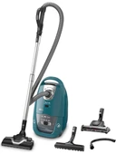 Tefal Silence Force Cyclonic 5 TW7752 EA 450 W Toz Torbalı Süpürge - 1