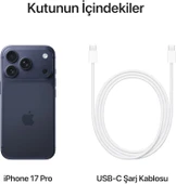 Apple iPhone 17 Pro 512 GB Abis thumbnail 2
