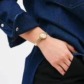 Daniel Wellington DW00600718 Kadın Kol Saati thumbnail 7