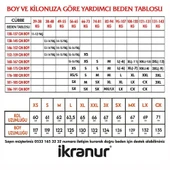 Lüks Fesebbih İmam Cübbesi Mint Yeşili - 4