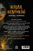 Sırlar Senfonisi - Sevval Durmuş - Elpis Yayınları thumbnail 2