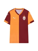 Galatasaray Puma 2025/2026 Yetişkin Parçalı İç Saha Taraftar Forma thumbnail 2