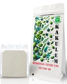 Kakulem SERTİFİKALI Glutensiz Hindistan Cevizi Unu 500 GR thumbnail 1