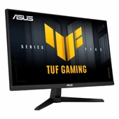 Asus TUF Gaming VG279QM5A 27" 240Hz 0.3Ms HDMI+DP HDR FullHD G-Sync FreeSync IPS Vesa Monitör thumbnail 2