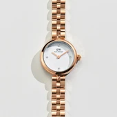 Daniel Wellington DW00600717 Kadın Kol Saati thumbnail 5