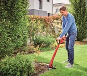 Einhell GC-CT 18/24 Li P Kit Kenar Kesme Makinesi thumbnail 2