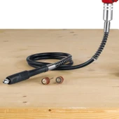 Einhell TC MG 135 E Mini Gravür Seti thumbnail 3