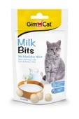 Milk Bits Sütlü Ödül Tableti 40gr - Tazemama Express tazemama1001210767 - Petshopundan - 1