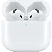 Apple AirPods 4 ANC MXP93TU/A Bluetooth Kulak İçi Kulaklık (Apple Türkiye Garantili) - 7