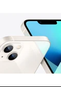 Apple iPhone 13 128 GB Yıldız Işığı (Apple Türkiye Garantili) - 5