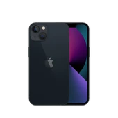 Apple iPhone 13 128 GB Siyah (APPLE TÜRKİYE GARANTİLİ) - 1