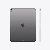 iPad Air M3 Wi-Fi + Cellular 512 GB 13" MCJ94TU/A Uzay Grisi Tablet - 3