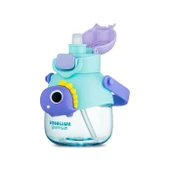 Emsan Dino Suluk Mor 650 ml thumbnail 5