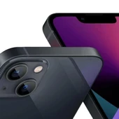 Apple iPhone 13 128 GB Siyah (APPLE TÜRKİYE GARANTİLİ) - 6