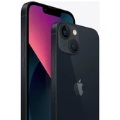 Apple iPhone 13 128 GB Siyah (APPLE TÜRKİYE GARANTİLİ) - 7