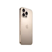 Apple iPhone 16 Pro Max 256 GB Çöl Titanyum (Apple Türkiye Garantili) - 3