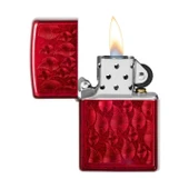 Zippo ICED FLAME DESIGN 29824 (5-1) Çakmak - 2