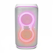 JBL PartyBox Club 120 Beyaz Bluetooth Hoparlör - 5
