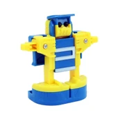 Robota Dönüşen Rakam- Beş - 3