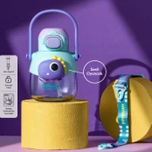 Emsan Dino Suluk Mor 650 ml thumbnail 1