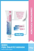 Bepanthol Baby Pişik Önleyici Merhem 100 gr + 20 gr Hediyeli - 2
