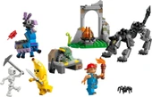 LEGO Fortnite 77075 Peely and Sparkplug's Camp thumbnail 3