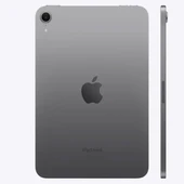 iPad Mini 7. Nesil Wi-Fi 512 GB 8.3" MYGY3TU/A Uzay Grisi Tablet - 7