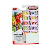 Robota Dönüşen Rakam- Beş - 4