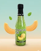 FESLEĞEN TOHUMLU KAVUN AROMALI İÇECEK 330 ML CAMPET thumbnail 1