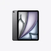 iPad Air M3 Wi-Fi + Cellular 512 GB 13" MCJ94TU/A Uzay Grisi Tablet - 2