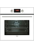 TEKA FIRIN BEYAZ HAK 627 B (WH) (CHEF 8) - 1