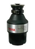 TEKA ÇÖP ÖĞÜTÜCÜ TR23.1 - 1