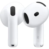 Apple AirPods 4 ANC MXP93TU/A Bluetooth Kulak İçi Kulaklık (Apple Türkiye Garantili) - 2