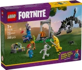 LEGO Fortnite 77075 Peely and Sparkplug's Camp thumbnail 1