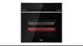 TEKA FIRIN İOVEN SS SİYAH - 1