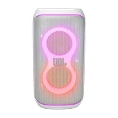 JBL PartyBox Club 120 Beyaz Bluetooth Hoparlör - 4