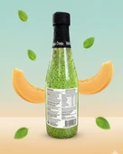 FESLEĞEN TOHUMLU KAVUN AROMALI İÇECEK 330 ML CAMPET thumbnail 2