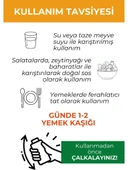 Otsa Organik Ananas Sirkesi 500 ml | Doğal Fermantasyon thumbnail 2