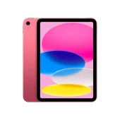 iPad 10. Nesil Wi-Fi + Cellular 256 GB 10.9" MQ6W3TU/A Pembe Tablet - 3