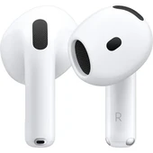 Apple AirPods 4 ANC MXP93TU/A Bluetooth Kulak İçi Kulaklık (Apple Türkiye Garantili) - 1
