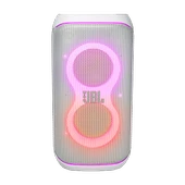 JBL PartyBox Club 120 Beyaz Bluetooth Hoparlör - 3
