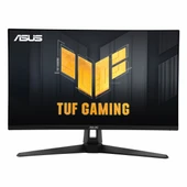 Asus TUF Gaming VG27AQM1A 27" 260Hz 1Ms HDMI+DP HDR WQHD G-Sync FreeSync IPS Vesa Monitör thumbnail 1
