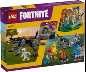 LEGO Fortnite 77075 Peely and Sparkplug's Camp thumbnail 2