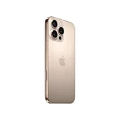 Apple iPhone 16 Pro Max 256 GB Çöl Titanyum (Apple Türkiye Garantili) - 4