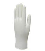 Beybi Latex Large Pudrasız Muayene Eldiveni - 1